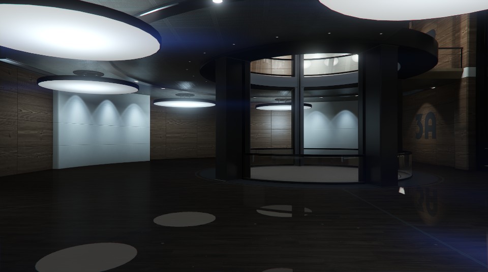 Arcadius Business Center