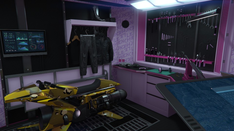 Terrorbyte